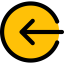 Logout icon 64x64