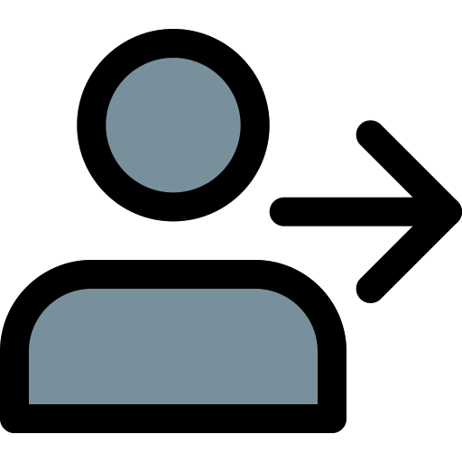 User biểu tượng