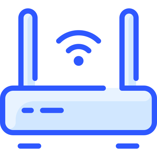 Router icon