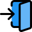 Enter icon 64x64