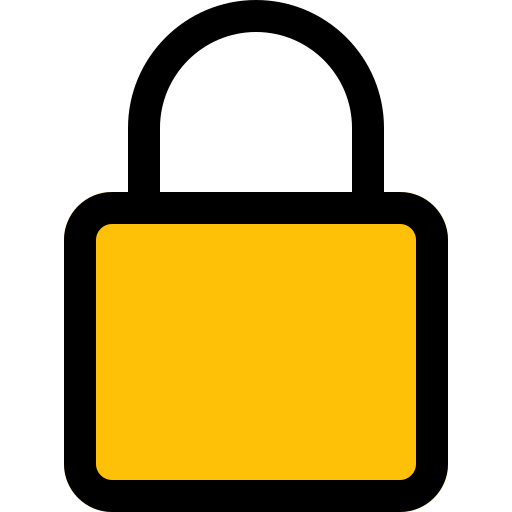 Lock icon