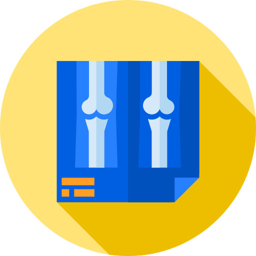 Radiography icon
