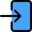 Logout icon 64x64