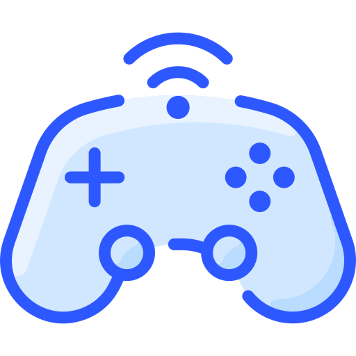Gamepad icon