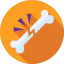 Fracture icon 64x64