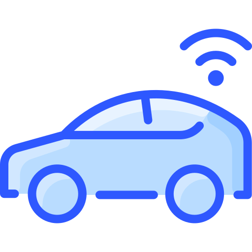 Car icon