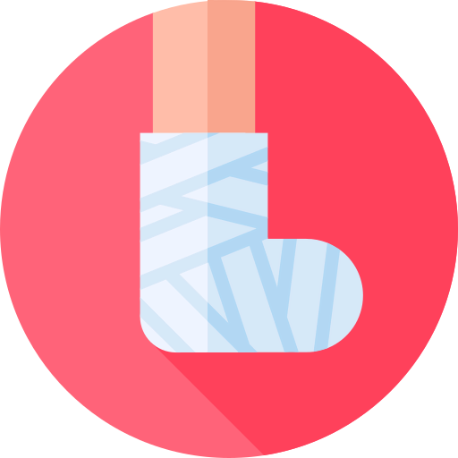 Cast icon