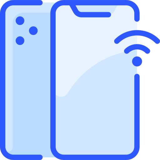 Smartphone icon