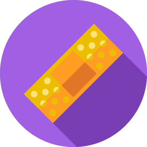 Plaster icon