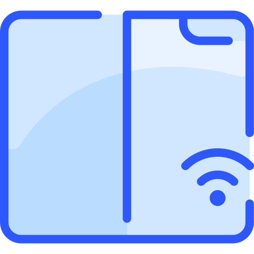 Smartphone icon