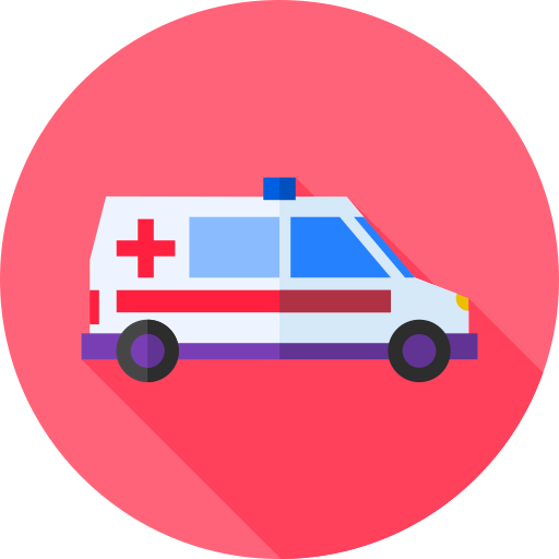 Ambulance icon