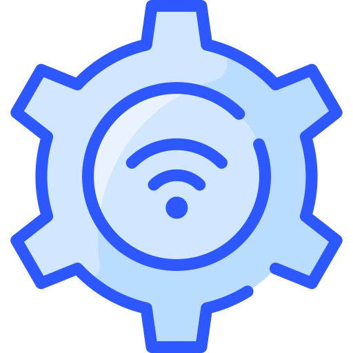 Setting Symbol