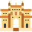 Gate of india icon 64x64