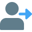 User icon 64x64