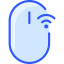 Wireless mouse icône 64x64