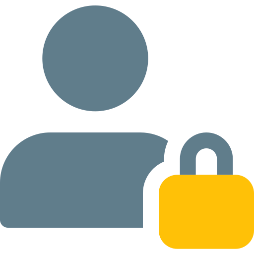 User icon