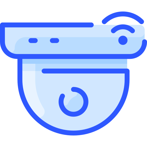 Cctv icon