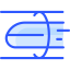 Hyperloop icon 64x64