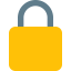 Lock icon 64x64