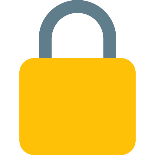 Lock アイコン