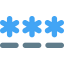 Password icon 64x64