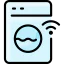 Washing machine icon 64x64