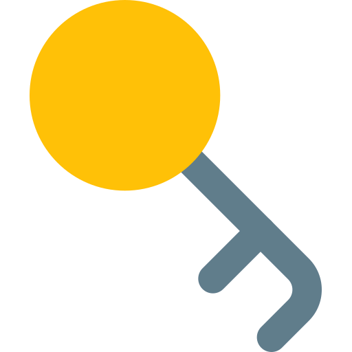 Key icon