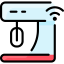Mixer blender icon 64x64