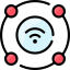 Wifi icon 64x64