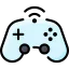 Gamepad icon 64x64