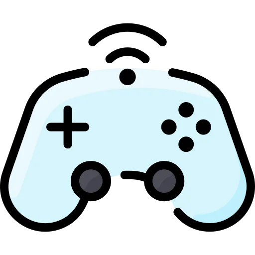 Gamepad icon