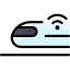 Train icon 64x64