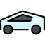 Car icon 64x64