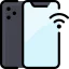 Smartphone icon 64x64