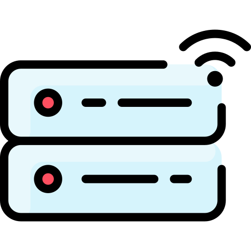 Server icon