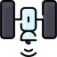 Satellite icon 64x64