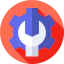 Admin icon 64x64