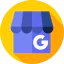 Google icon 64x64