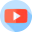 Youtube icon 64x64