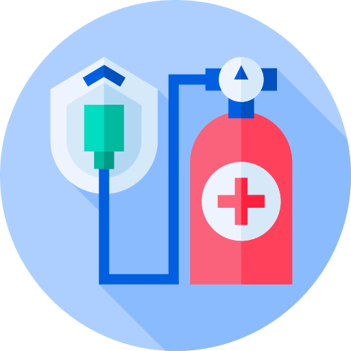 Oxigen icon
