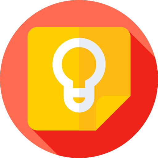 Google keep icon