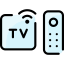 Smart tv icon 64x64