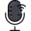 Microphone icon 64x64