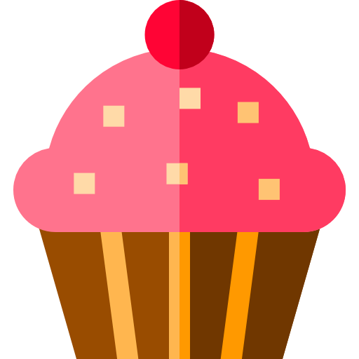 Cupcake icon