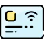 Credit card icon 64x64