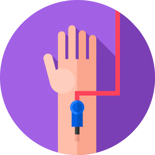 Transfusion icon