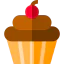 Cupcake icon 64x64
