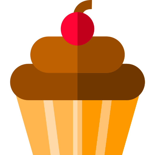 Cupcake icon