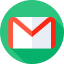 Gmail icon 64x64