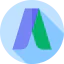 Adwords icon 64x64